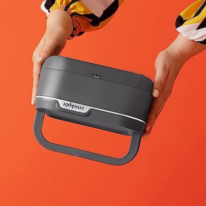 Portable Electric Lunch Box Food Warmer 28oz - Curated Catalog F9
