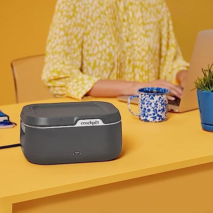 Portable Electric Lunch Box Food Warmer 28oz - Curated Catalog F9