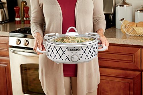 2.5 Quart Compact Casserole Slow Cooker - Curated Catalog H4