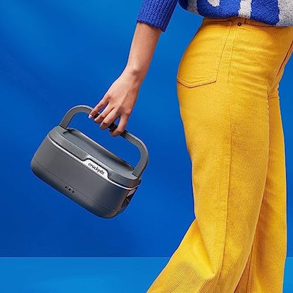 Portable Electric Lunch Box Food Warmer 28oz - Curated Catalog F9